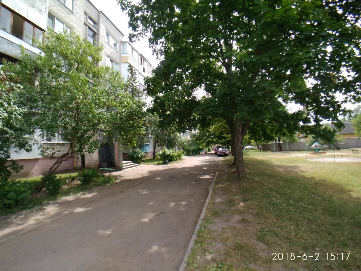 Апартаменты Nasutkibobr Apartament on Sovetskaya 135 Бобруйск-14