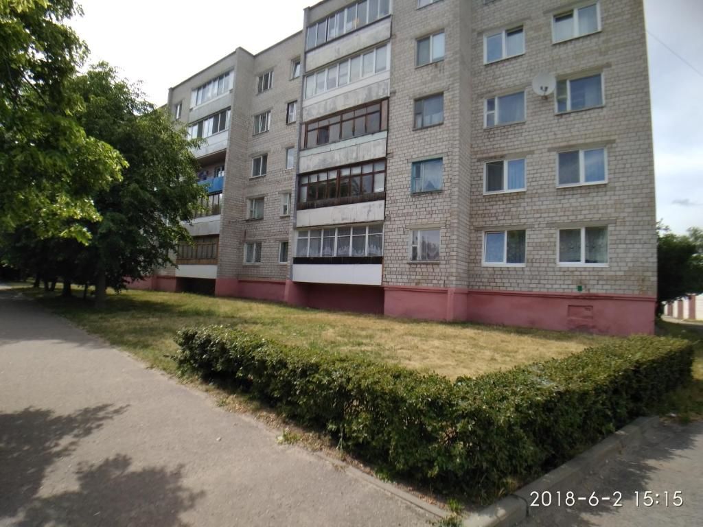 Апартаменты Nasutkibobr Apartament on Sovetskaya 135 Бобруйск-24