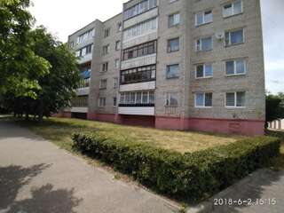Апартаменты Nasutkibobr Apartament on Sovetskaya 135 Бобруйск Улучшенные апартаменты-21